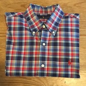 Ralph Lauren Polo button down